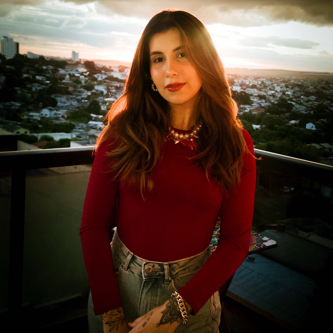 Foto do Influenciador