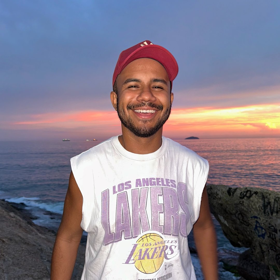 Foto do Influenciador
