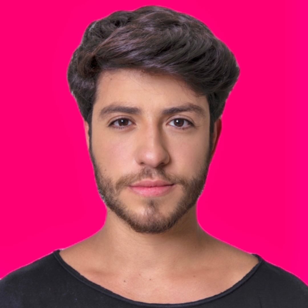 Foto do Influenciador
