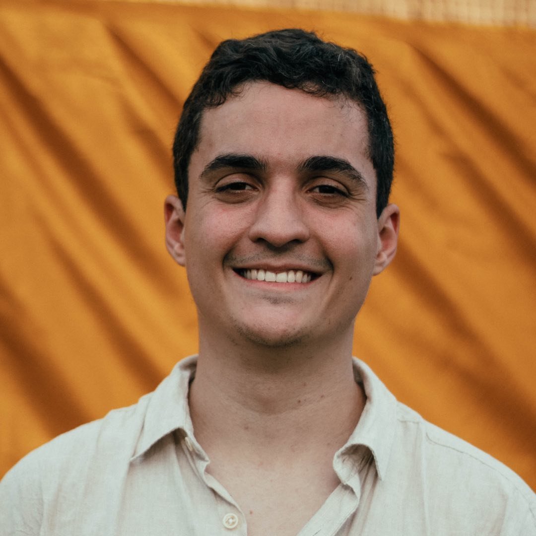 Foto do Influenciador