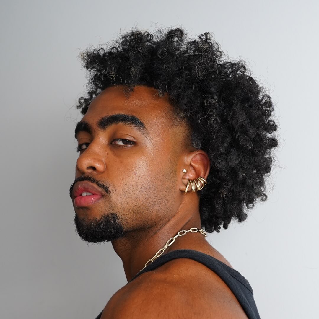 Foto do Influenciador