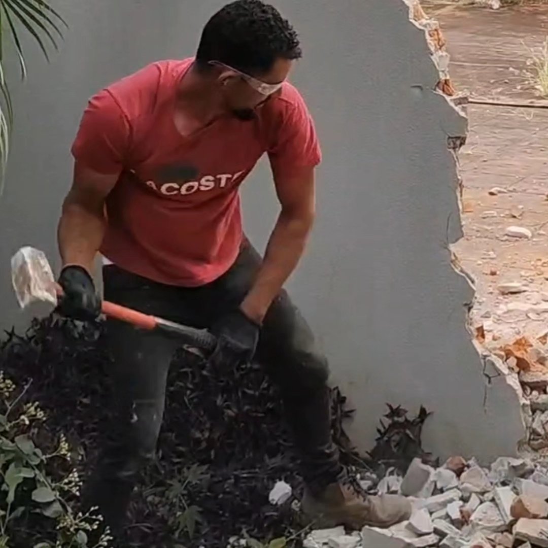 Foto do Influenciador