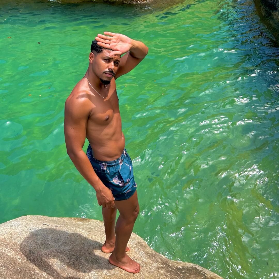 Foto do Influenciador