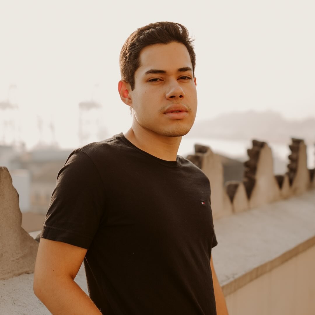 Foto do Influenciador