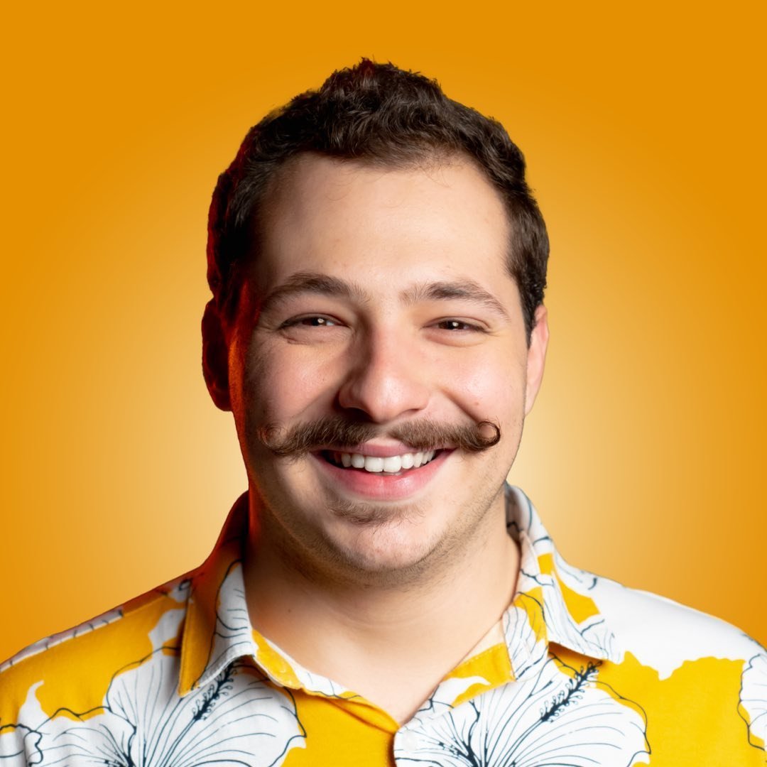 Foto do Influenciador