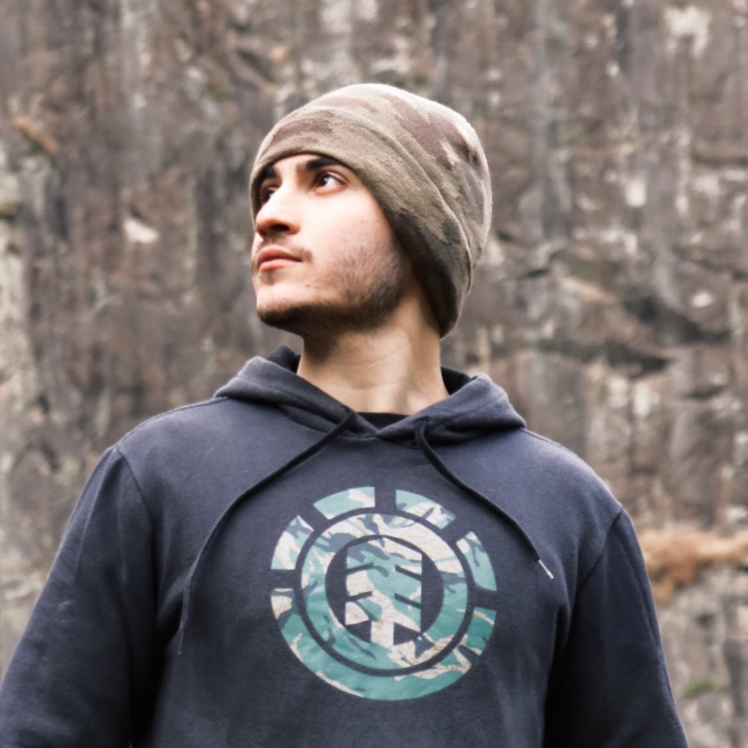 Foto do Influenciador