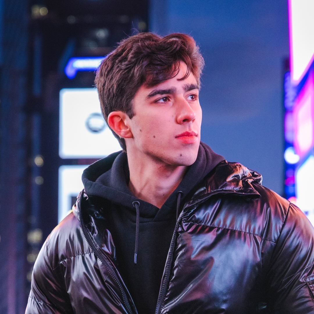 Foto do Influenciador