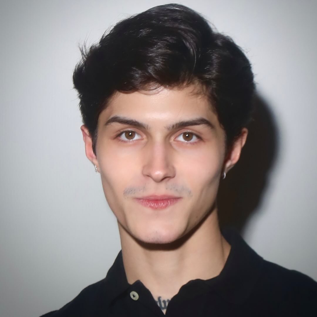 Foto do Influenciador