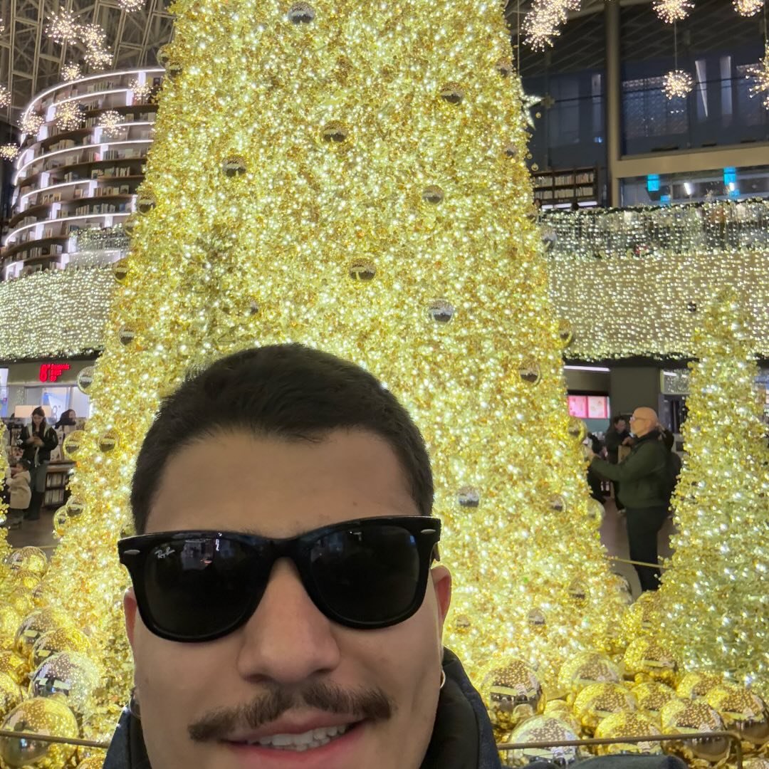 Foto do Influenciador