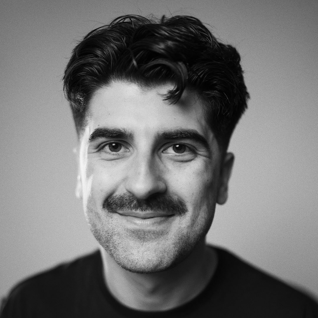 Foto do Influenciador
