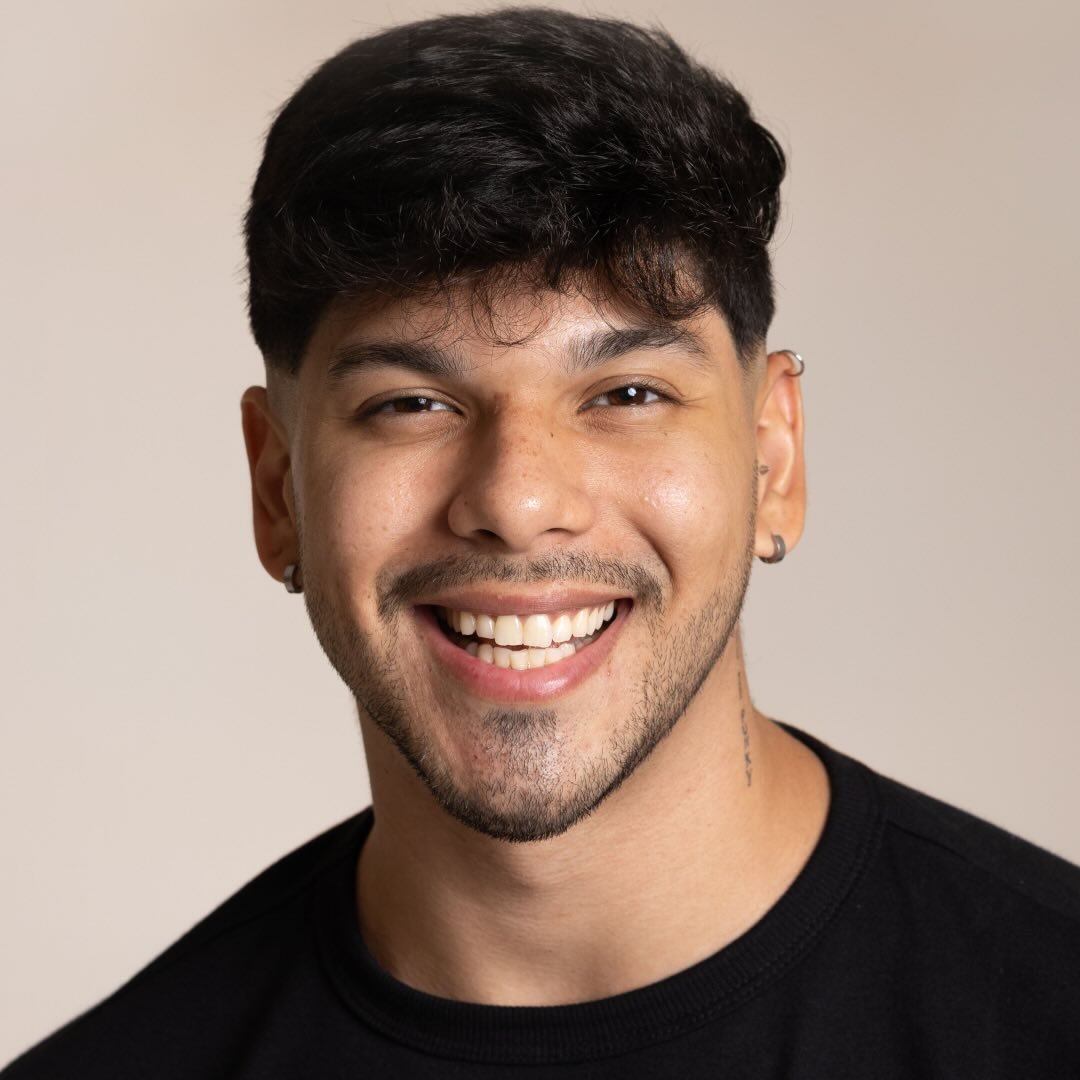 Foto do Influenciador