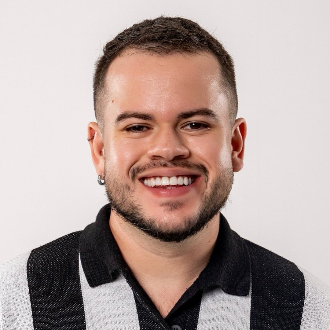 Foto do Influenciador