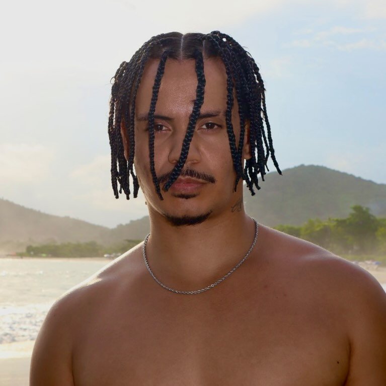 Foto do Influenciador