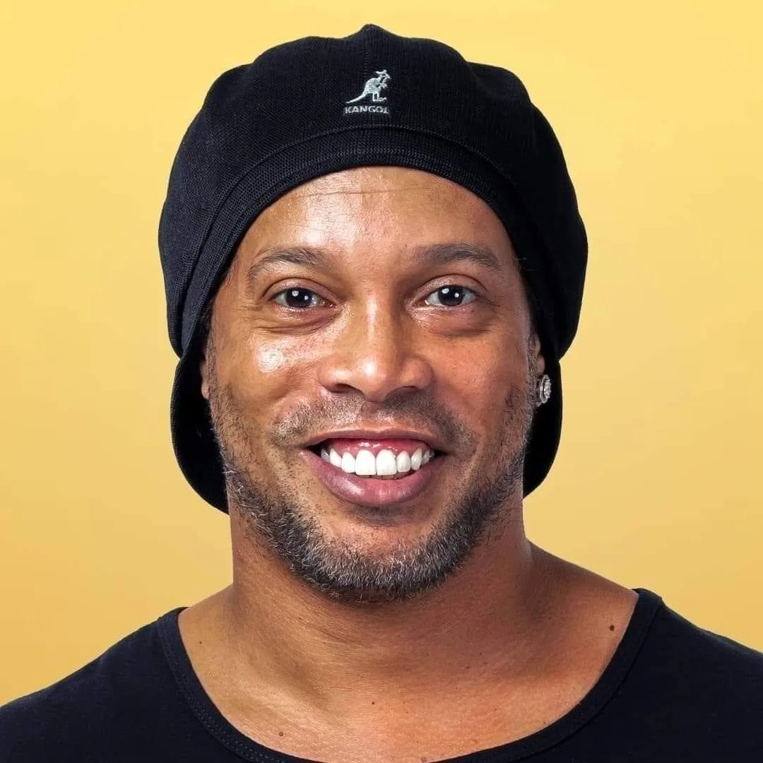 Foto do Influenciador