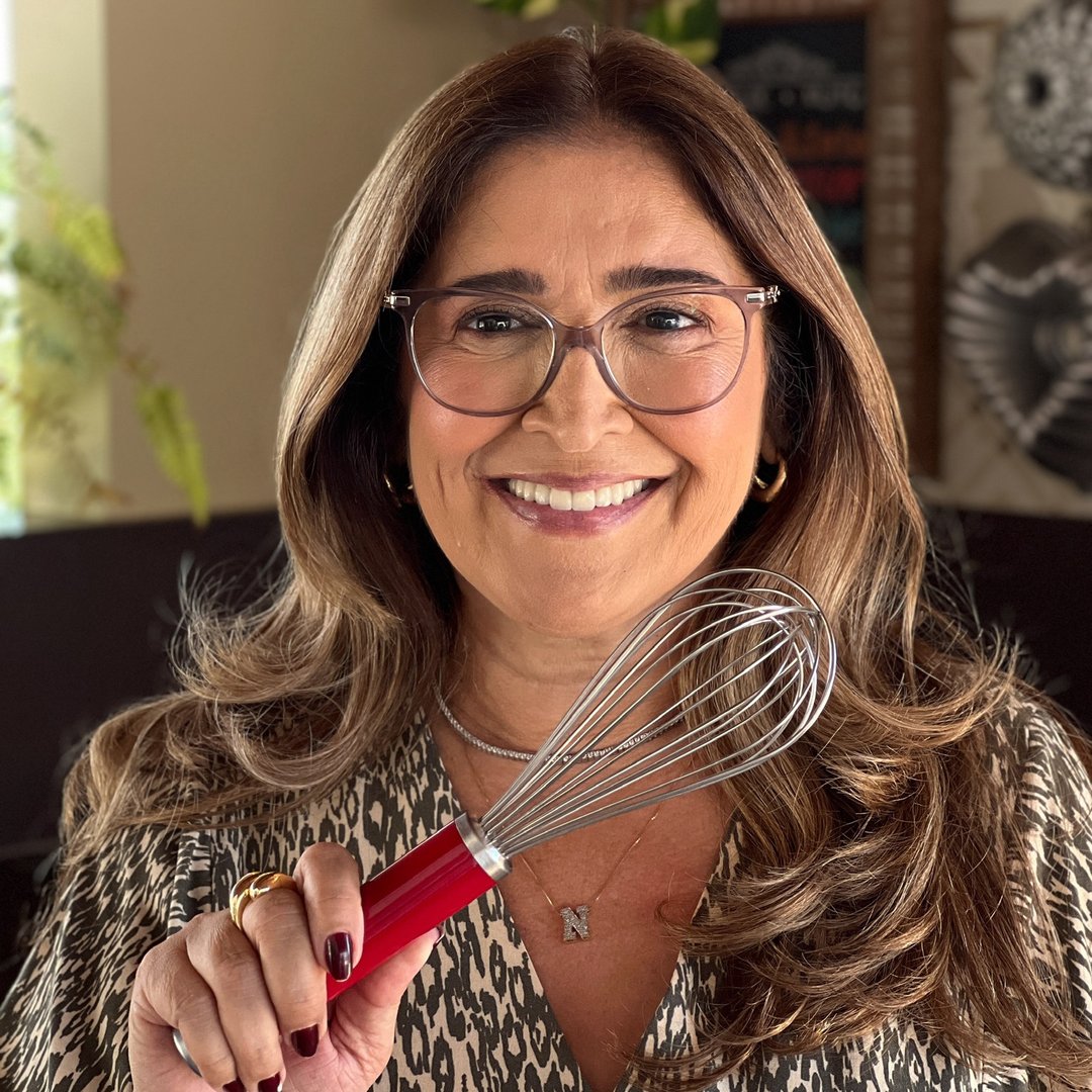 Foto do Influenciador
