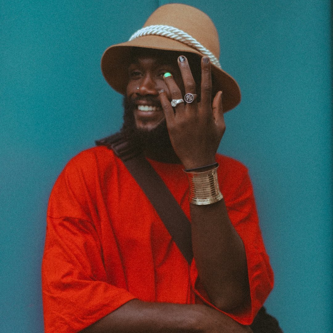 Foto do Influenciador