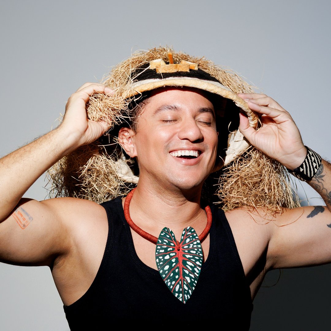 Foto do Influenciador