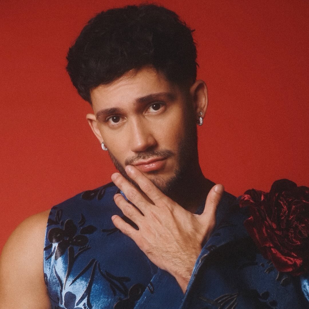 Foto do Influenciador